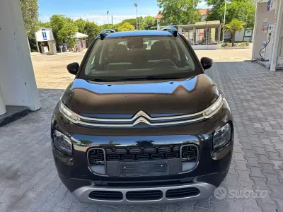 Usata Citroën C3 Aircross