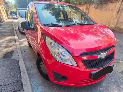 usata Chevrolet Spark 1.0 ecologic Gpl