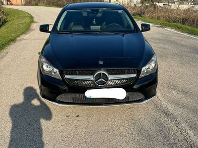 usata Mercedes CLA180 Shooting Brake d Sport