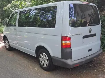 Usata VW Transporter
