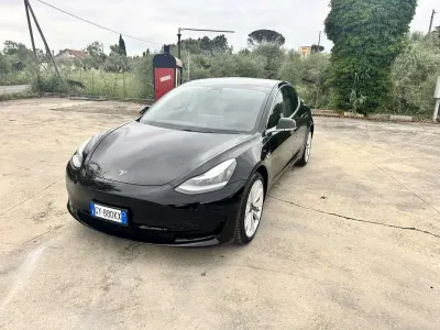 Usata Tesla Model 3