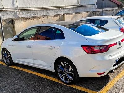 Usata Renault Mégane IV