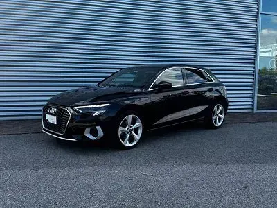 Usata Audi A3 Sportback