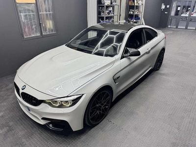 Usata BMW M4