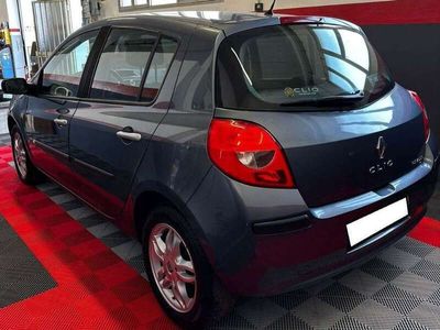 usata Renault Clio 14 Benzina 5 Porte