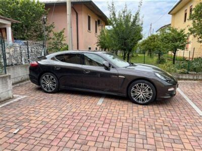 usata Porsche Panamera 3.0 S Hybrid usato