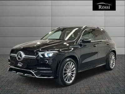 Usado Mercedes GLE300 Premium 272 CV (200 kW) 2023