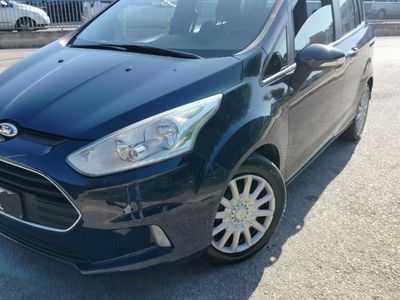 usata Ford B-MAX B-Max 1.5 TDCi 95 CV Plus