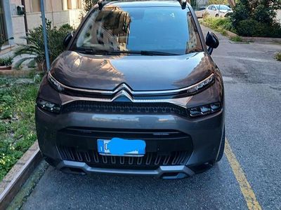 Occasion Citroën C3 Aircross 100 ch (73 kW) 2024 SUV