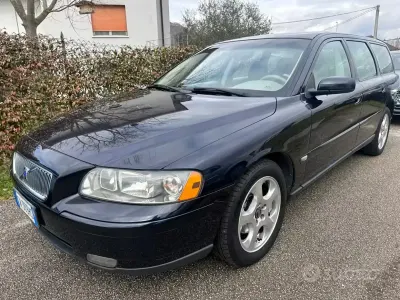 Occasion Volvo V70