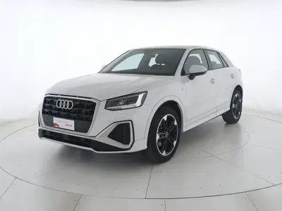 Usata Audi Q2