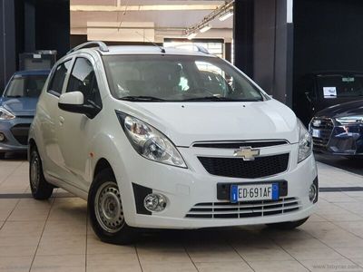 usata Chevrolet Spark 1.0 GPL Eco Logic