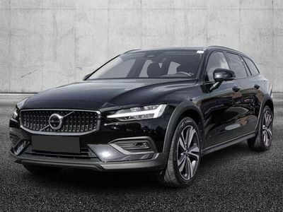 Volvo V60 CC