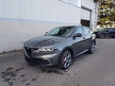 usata Alfa Romeo Tonale 1.5 hybrid Veloce 160cv tct7