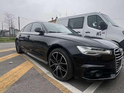 Usata Audi A6 140 CV (102 kW) 2018