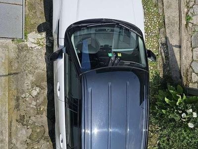 Usata Land Rover Range Rover evoque 150 CV (110 kW) 2016 SUV