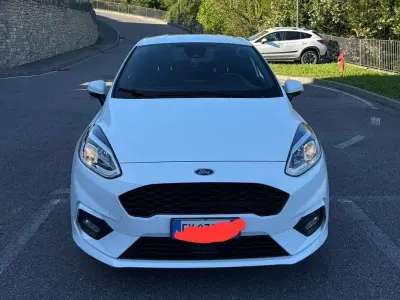 Occasion Ford Fiesta ST-Line 101 PK (74 kW) 2019 Hatchback