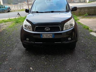 Usata Daihatsu Terios 105 CV (77 kW) 2008 SUV