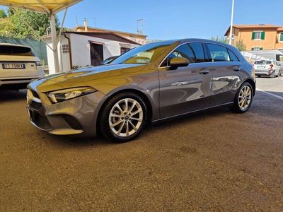 usata Mercedes A180 Classe1.3 benzina