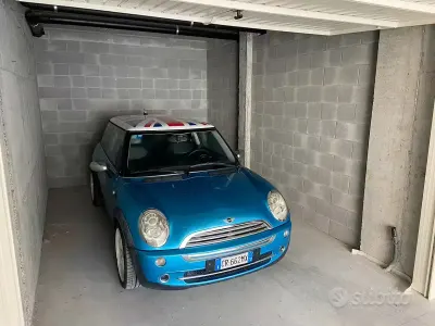 Usata Mini Cooper
