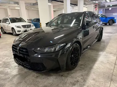 Usata BMW M3