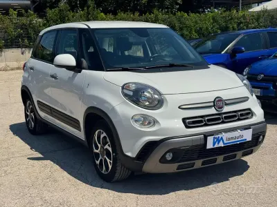 Usata Fiat 500L
