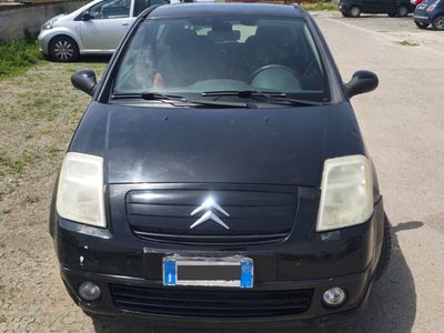 usata Citroën C2 Vtr