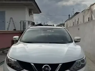 Usata Nissan Qashqai 115 CV (84 kW) 2016 SUV