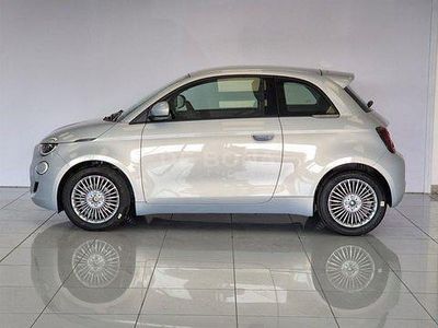Nuova Fiat 500 65 CV (47 kW) 2026 Azzurro Utilitaria