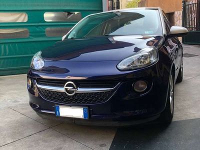 usata Opel Adam 1.2 70cv E6