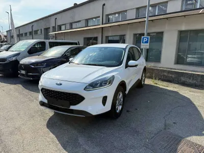 Usata Ford Kuga