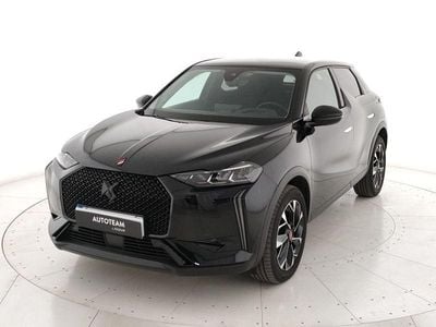 DS Automobiles DS3