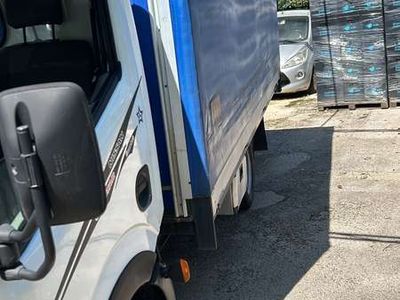 usata Nissan Cabstar Cabstar35.11