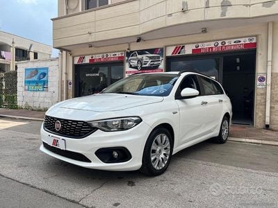 Usata Fiat Tipo Business 120 CV (88 kW) 2017 Bianco Station wagon