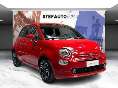 Usata Fiat 500