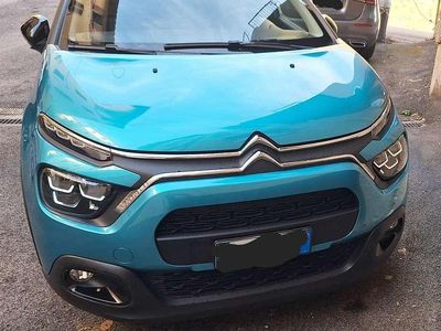 Usata Citroën C3 102 CV (75 kW) 2024 Berlina