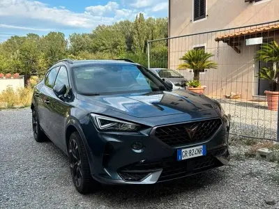 Usata Cupra Formentor 150 CV (110 kW) 2023 SUV