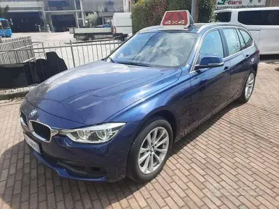 Usata BMW 320