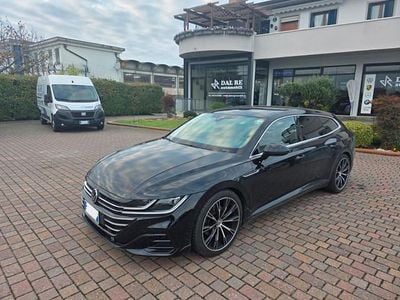 VW Arteon