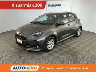 Usata Mazda 2