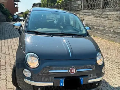 Usata Fiat 500