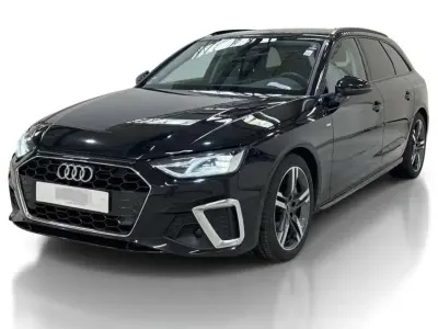 Usata Audi A4