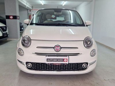 usata Fiat 500e 1.0 Hybrid Dolcevita Web Edition