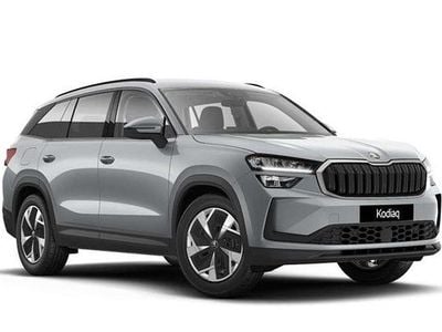 Nuova Skoda Kodiaq Executive 150 CV (110 kW) 2026 Grigio SUV
