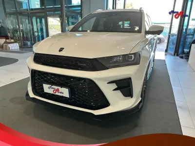 Usata Cirelli 3 133 CV (97 kW) 2025 Bianco