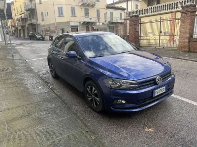 Usata VW Polo