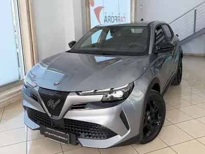 Usata Alfa Romeo GT Junior 136 CV (100 kW) 2025 Argento SUV