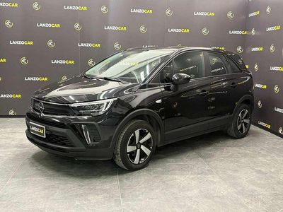 Usata Opel Crossland X Edition 110 CV (80 kW) 2023 Other SUV