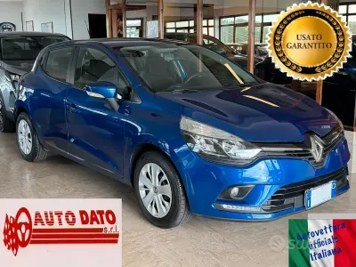 Usata Renault Clio