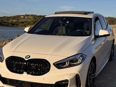 Usata BMW 120 M Sport 190 CV (139 kW) 2020 Utilitaria